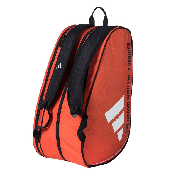 Sac Adidas Control 3.4 Orange