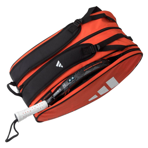 Sac Adidas Control 3.4 Orange