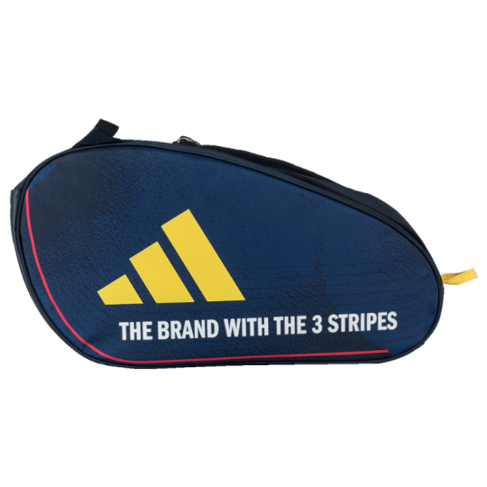 Sac Adidas Control 3.4 Bleu