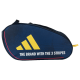 Sac Adidas Control 3.4 Bleu