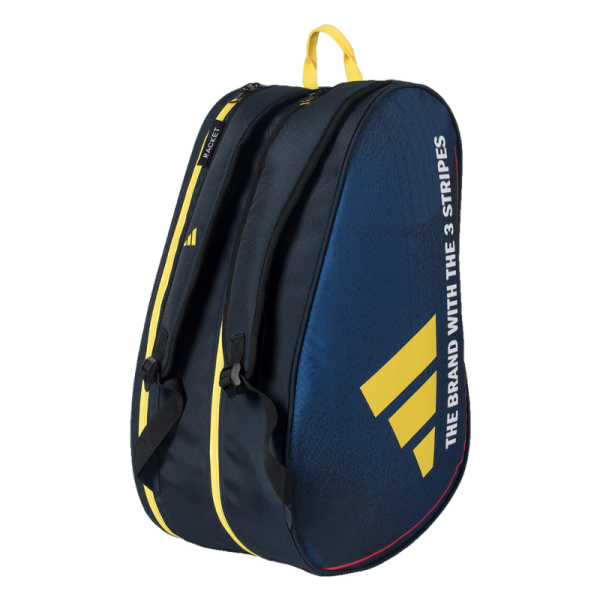 Sac Adidas Control 3.4 Bleu