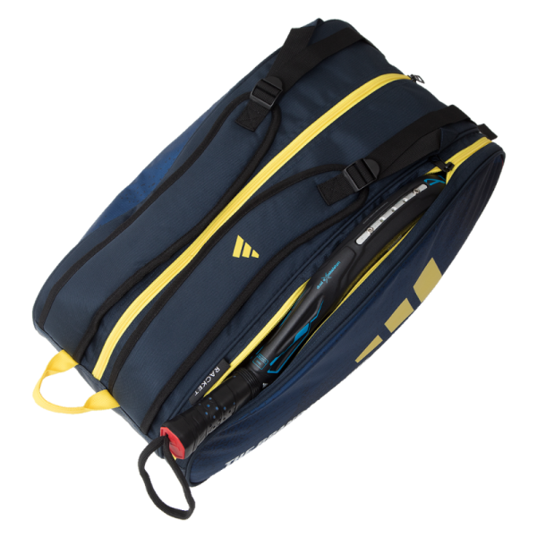 Sac Adidas Control 3.4 Bleu