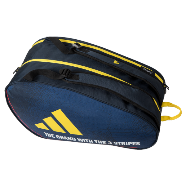 Sac Adidas Control 3.4 Bleu