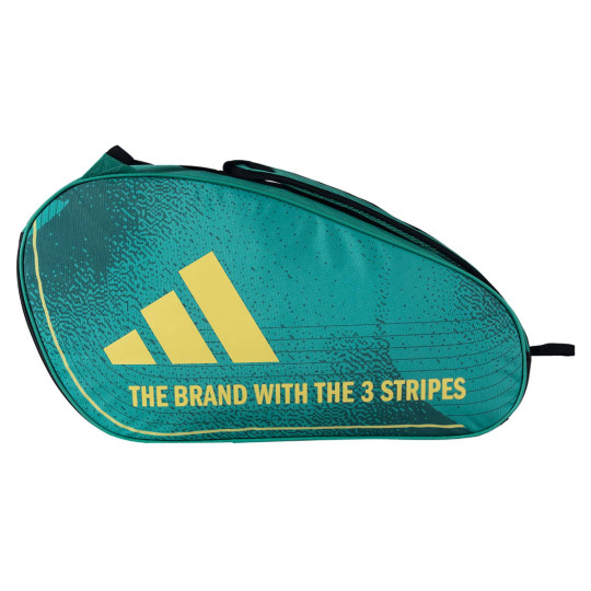 Sac Adidas Control 3.4 Vert