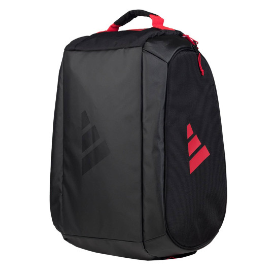 Sac Adidas Tour 3.4 Noir/Rouge