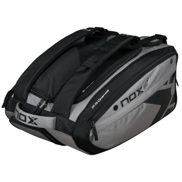 Sac Nox AT10 Competition XL 2024