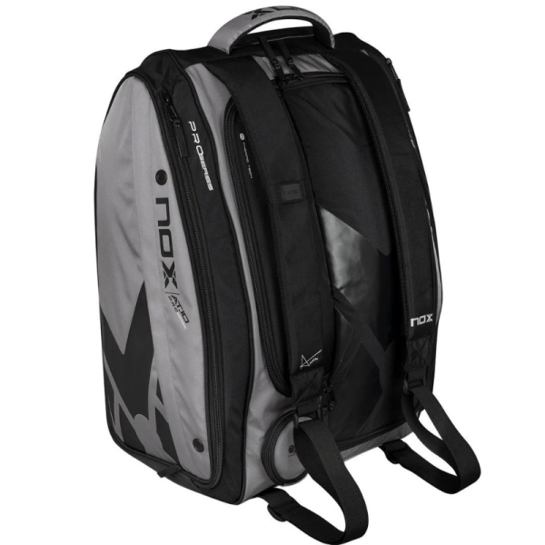 Sac Nox AT10 Competition XL 2024