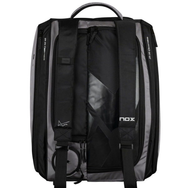 Sac Nox AT10 Competition XL 2024