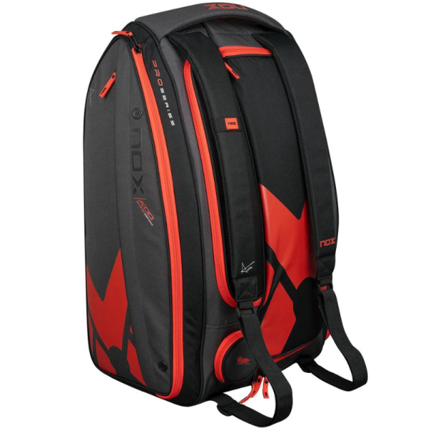 Sac Nox AT10 XXL 2024