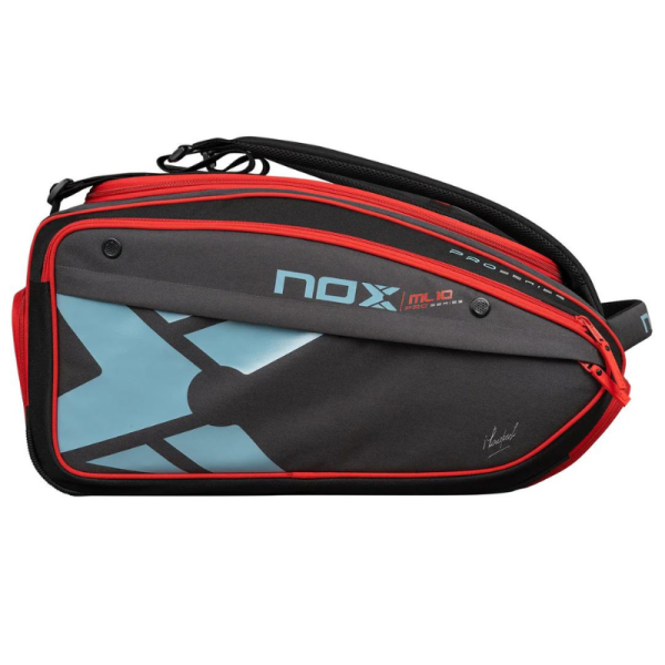 Sac Nox ML10 Competition XL 2024