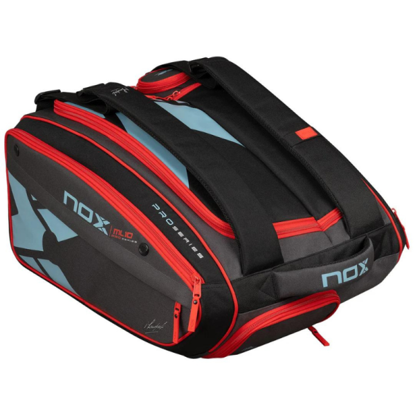 Sac Nox ML10 Competition XL 2024