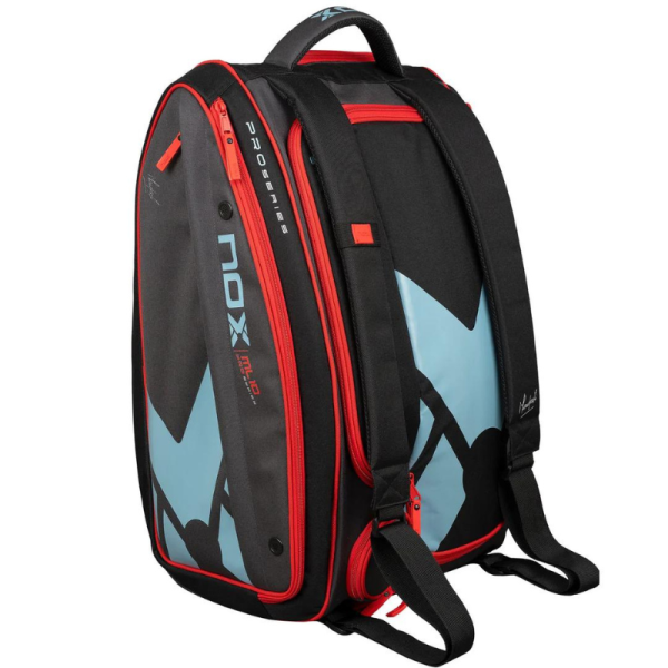 Sac Nox ML10 Competition XL 2024