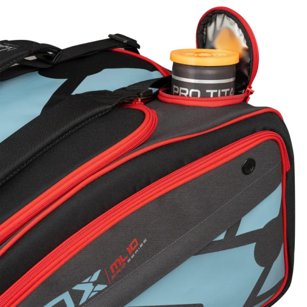 Sac Nox ML10 Competition XL 2024