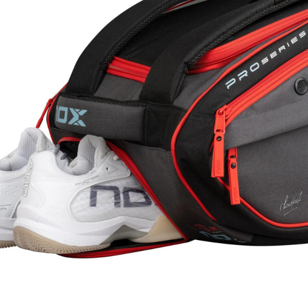 Sac Nox ML10 Competition XL 2024