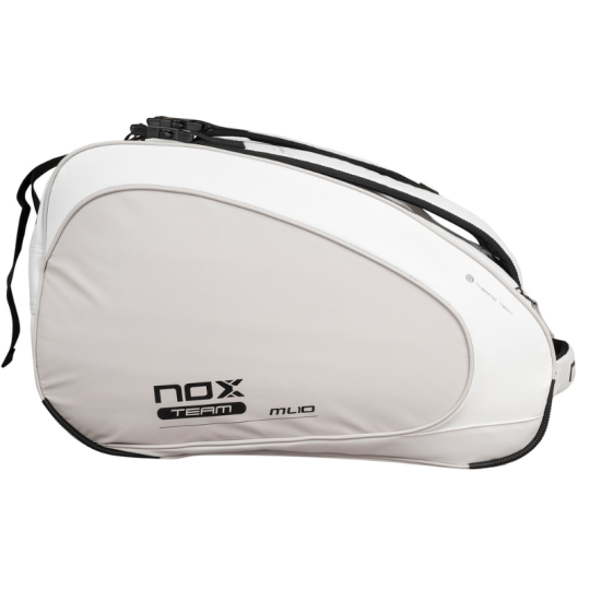 Sac Nox ML10 Team Blanc/Gris
