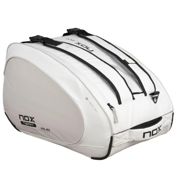 Sac Nox ML10 Team Blanc/Gris