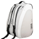 Sac Nox ML10 Team Blanc/Gris