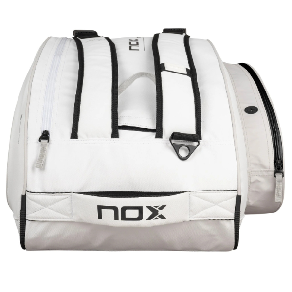 Sac Nox ML10 Team Blanc/Gris