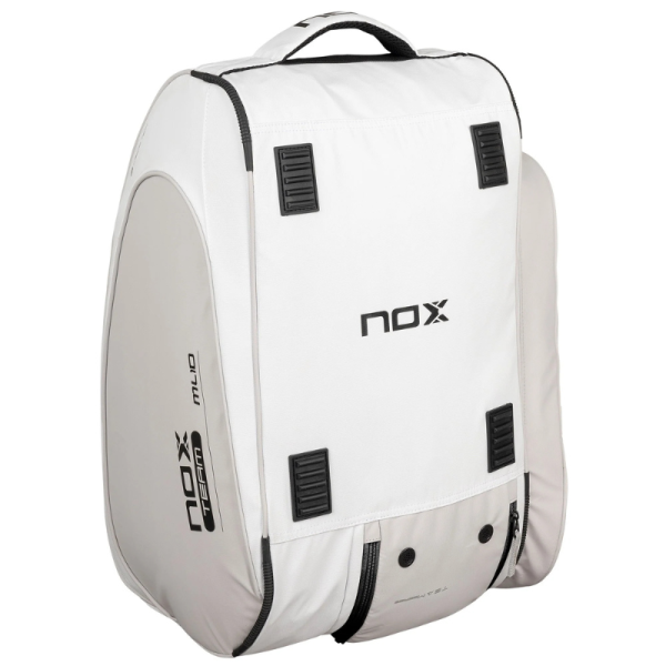 Sac Nox ML10 Team Blanc/Gris