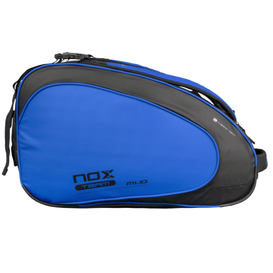 Sac Nox ML10 Team Noir/Bleu