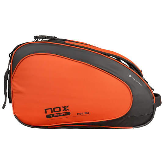 Sac Nox ML10 Team Noir/Orange