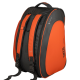 Sac Nox ML10 Team Noir/Orange