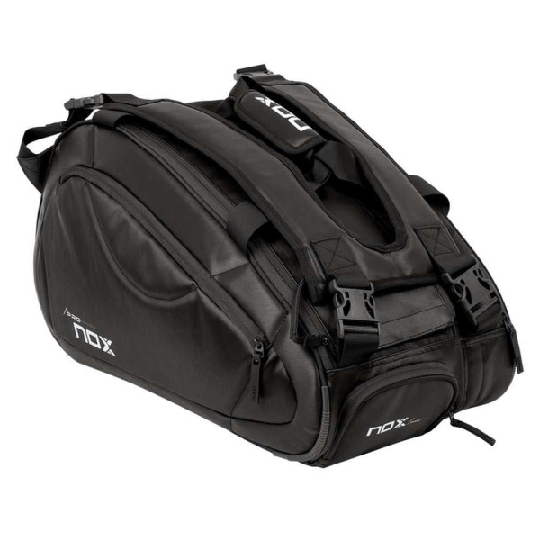 Sac Nox Pro Series Noir
