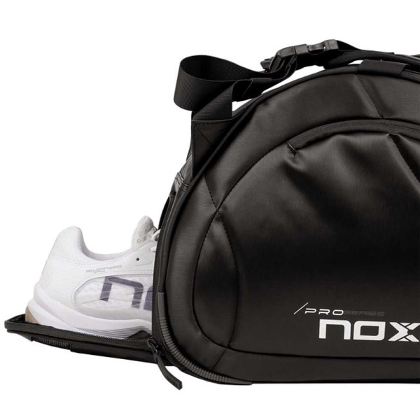 Sac Nox Pro Series Noir