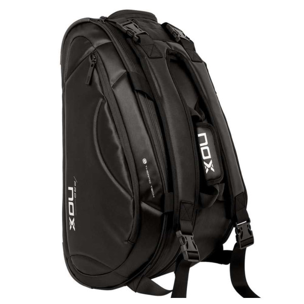 Sac Nox Pro Series Noir