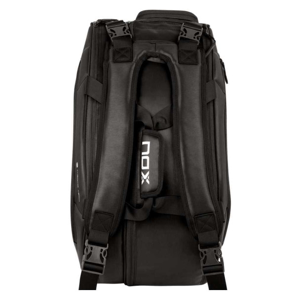 Sac Nox Pro Series Noir