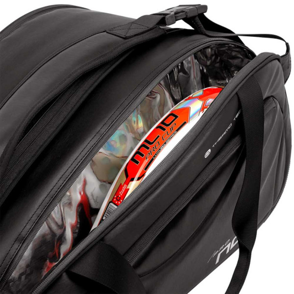 Sac Nox Pro Series Noir