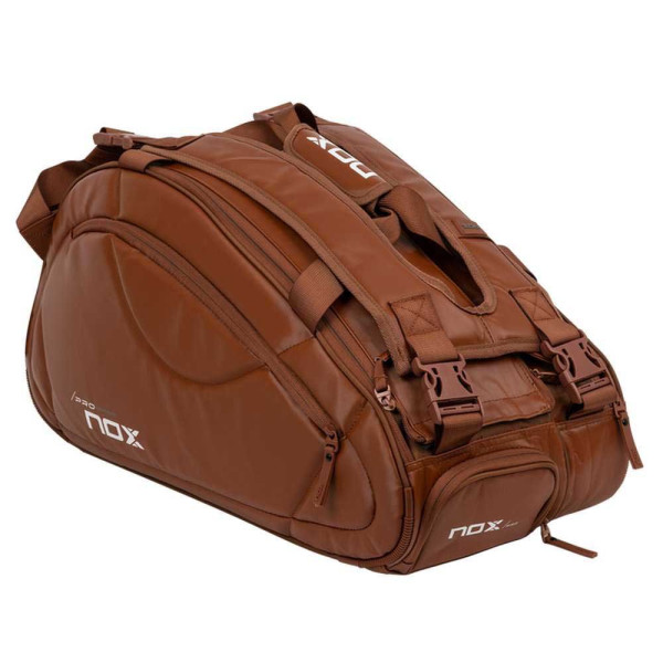 Sac Nox Pro Series Marron
