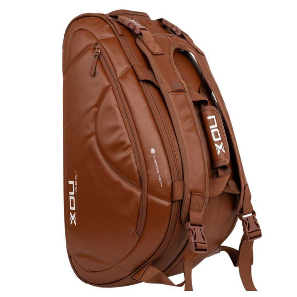 Sac Nox Pro Series Marron