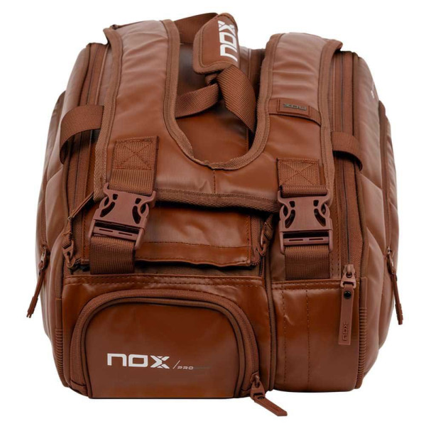 Sac Nox Pro Series Marron