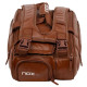Sac Nox Pro Series Marron