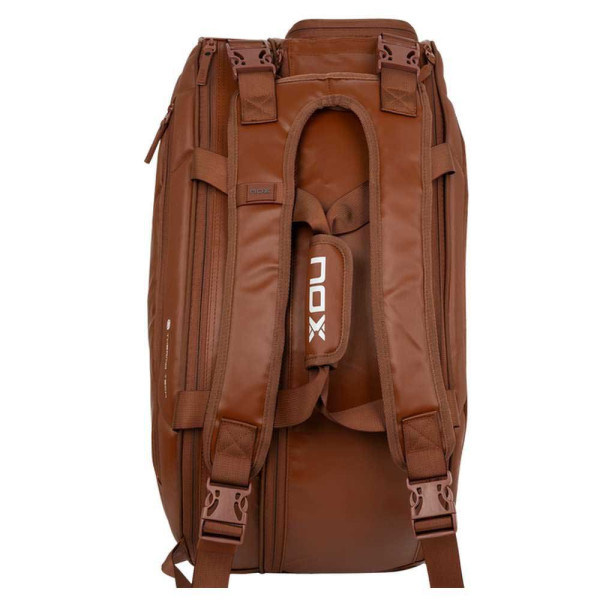 Sac Nox Pro Series Marron