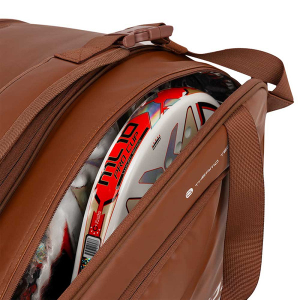 Sac Nox Pro Series Marron