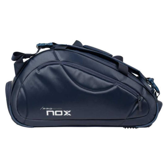 Sac Nox Pro Series Bleu
