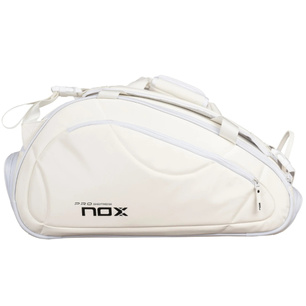 Sac Nox Pro Series Blanc