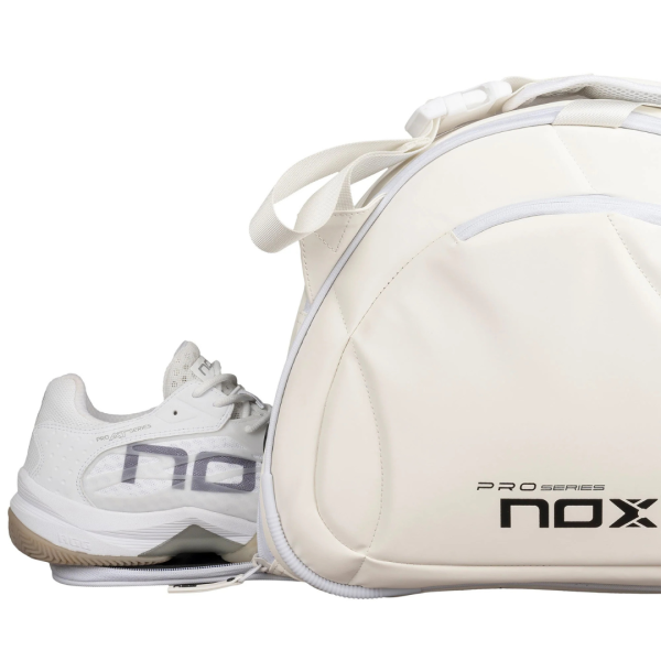 Sac Nox Pro Series Blanc