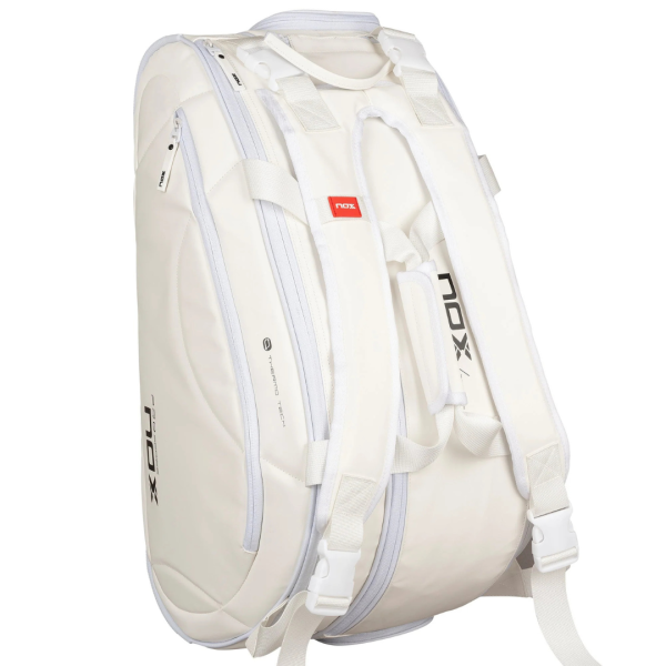 Sac Nox Pro Series Blanc