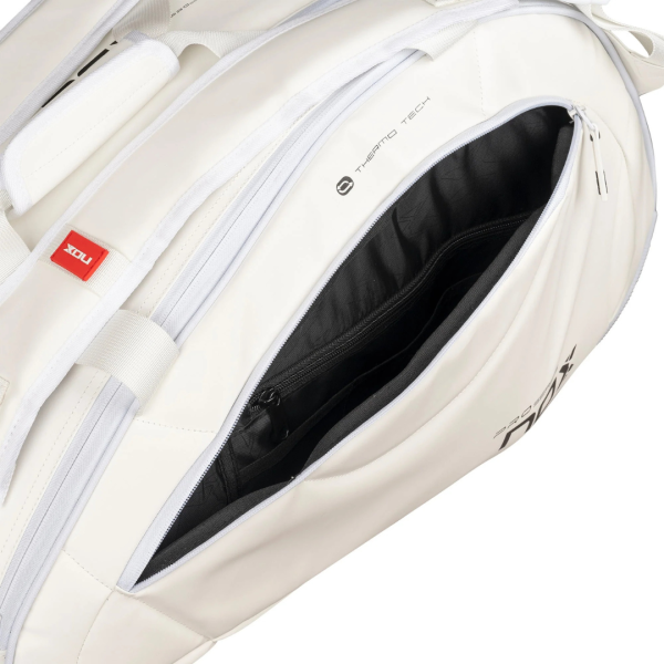 Sac Nox Pro Series Blanc