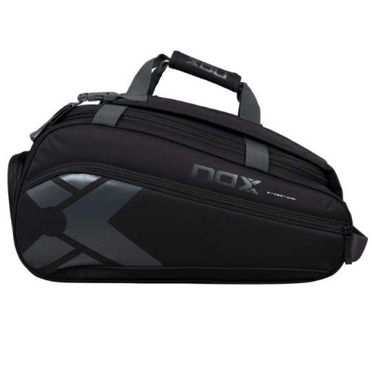 Sac Nox Street Seies 2024 Noir