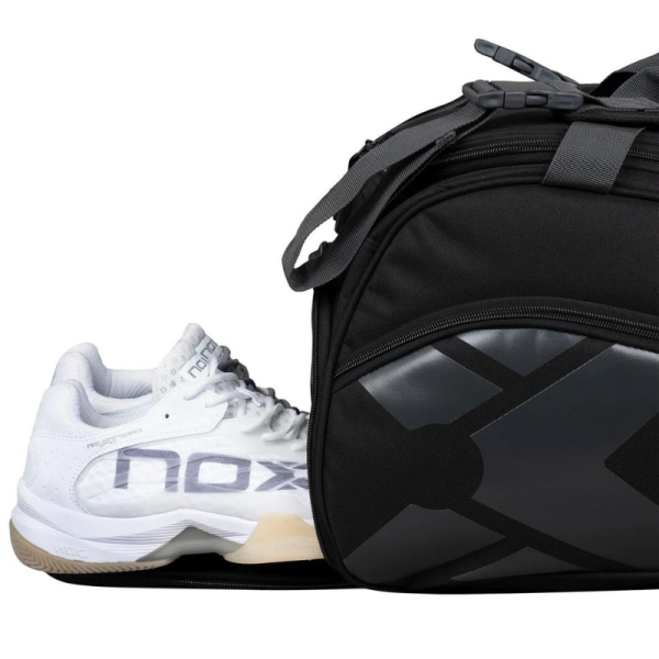 Sac Nox Street Seies 2024 Noir