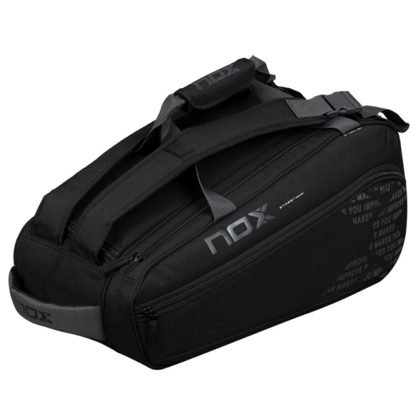 Sac Nox Street Seies 2024 Noir