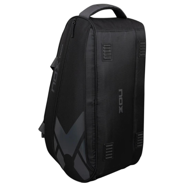 Sac Nox Street Seies 2024 Noir