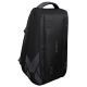 Sac Nox Street Seies 2024 Noir