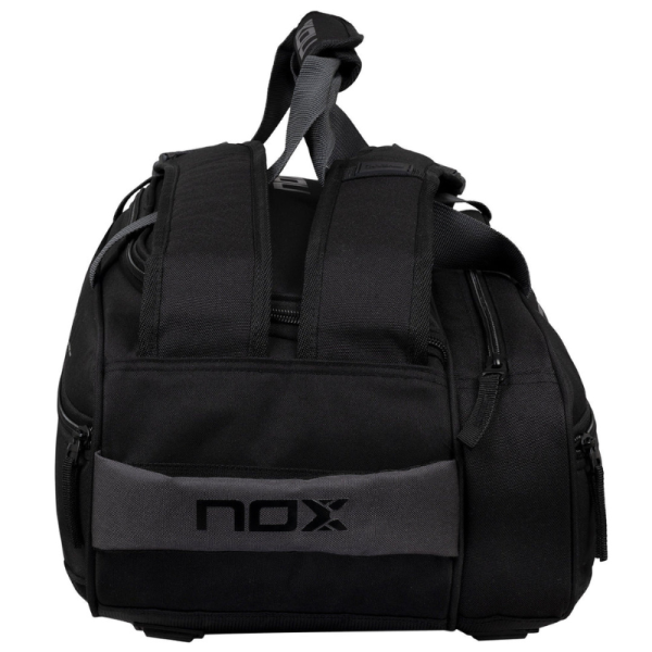 Sac Nox Street Seies 2024 Noir