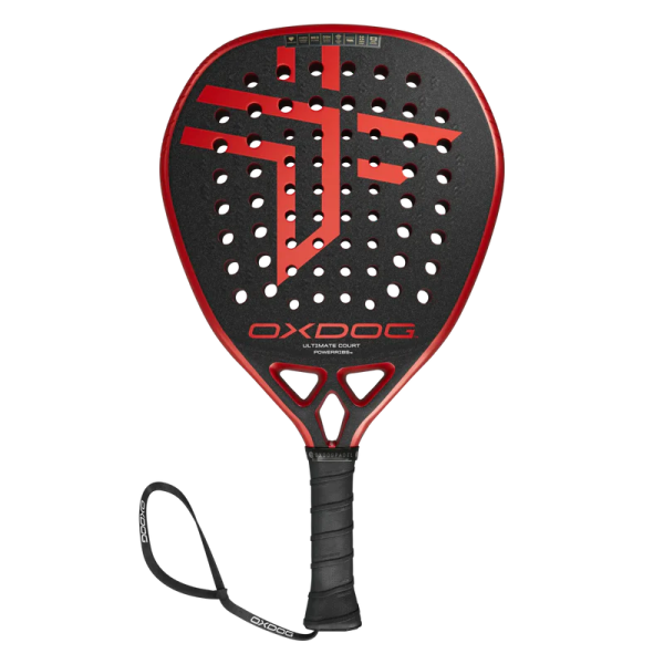 Raquette Oxdog Ultimate Court