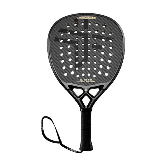 Raquette Oxdog Hyper Pro 2.0